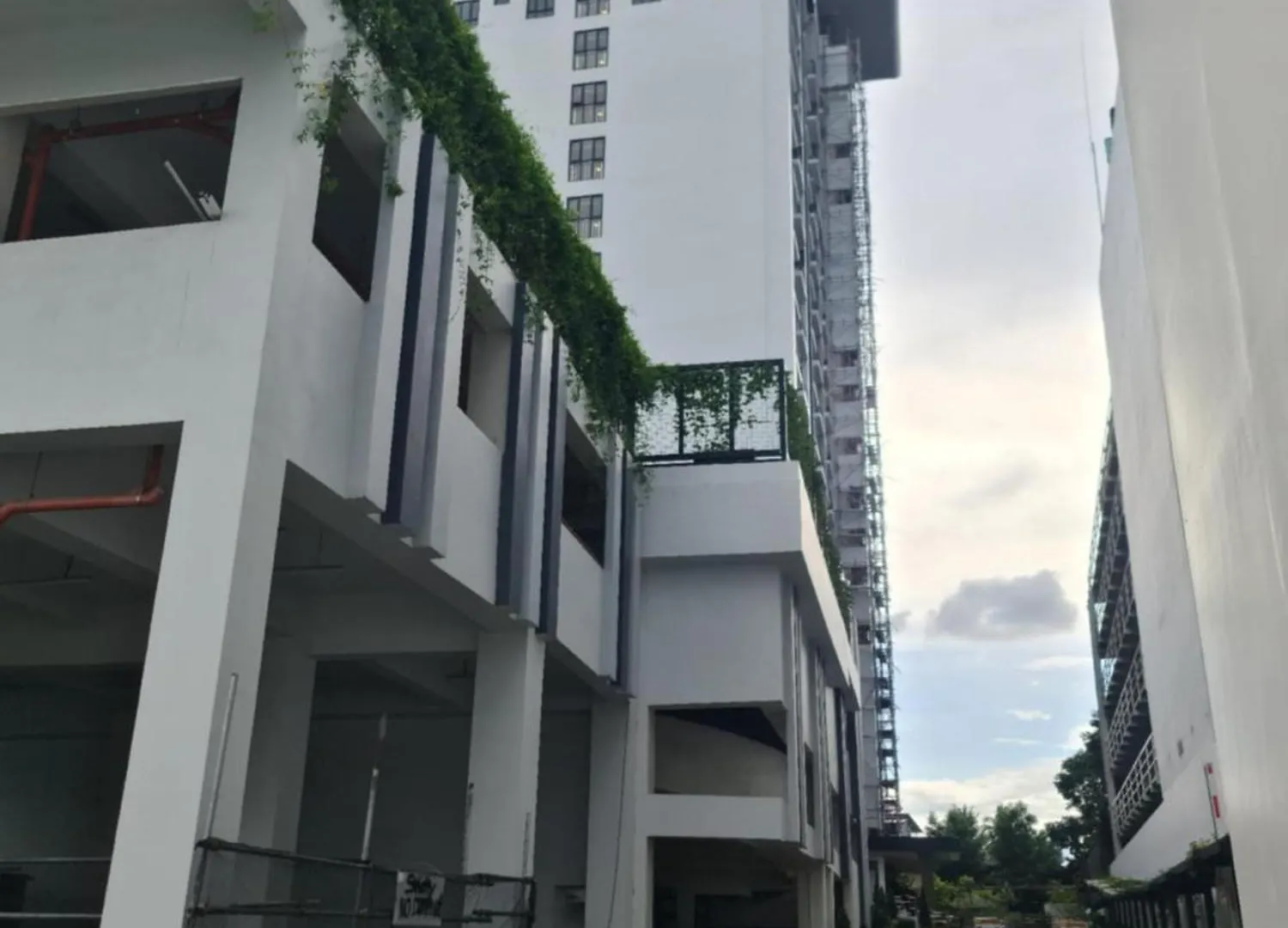 Appartement Condominium In Ivory Residences Davao City