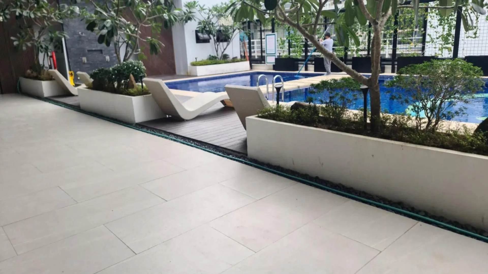 Condominium In Ivory Residences Davao City
