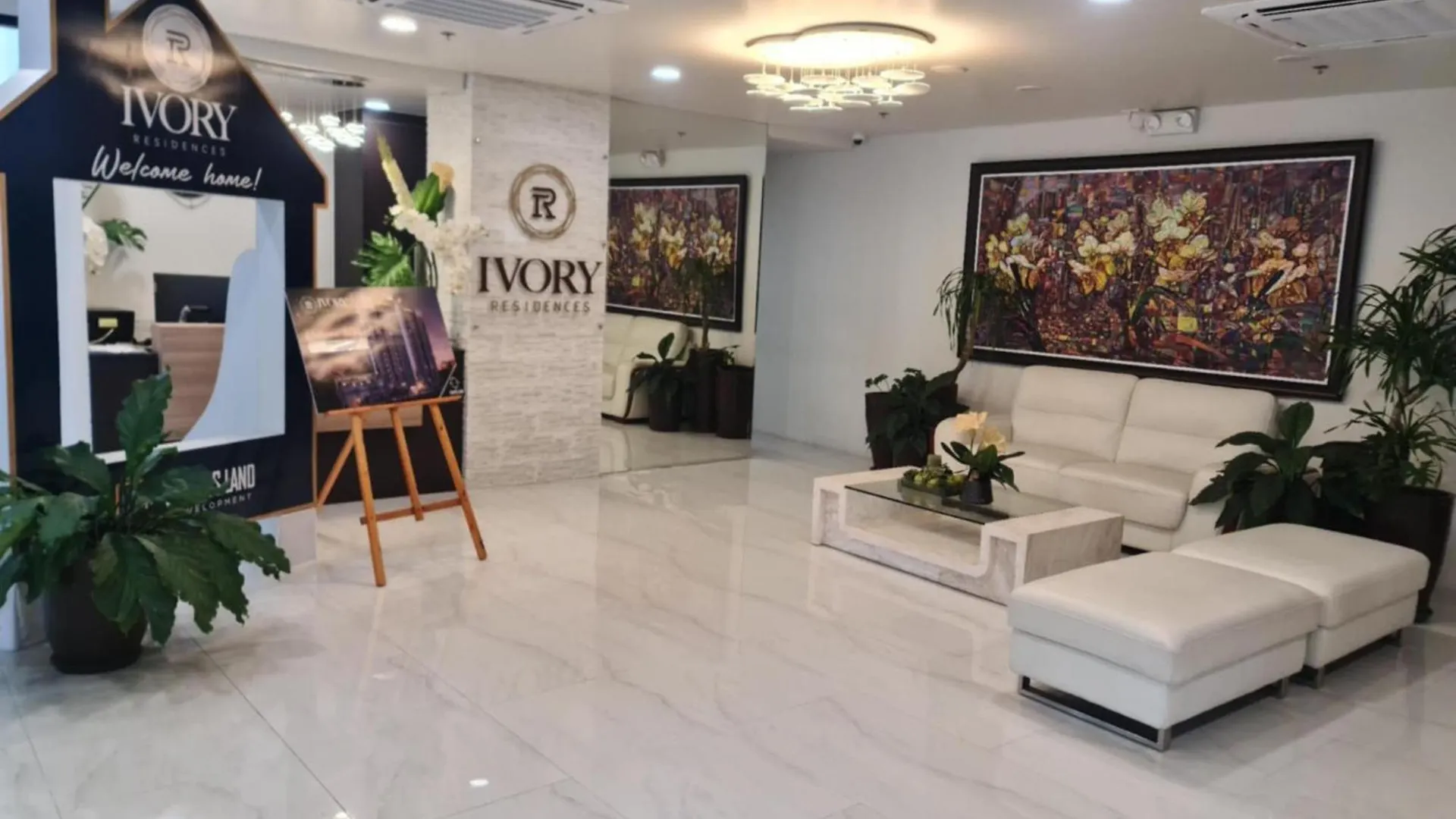 Condominium In Ivory Residences Davao City Philippines