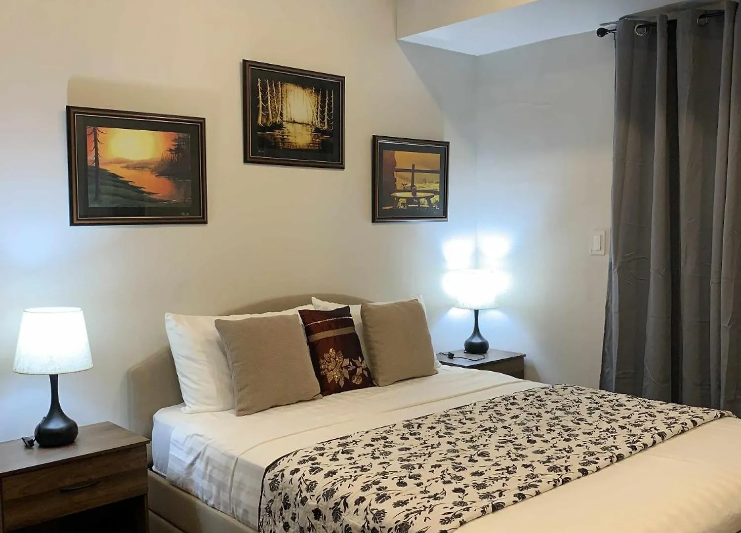 Condominium In Ivory Residences Davao City 0*,  Philippines