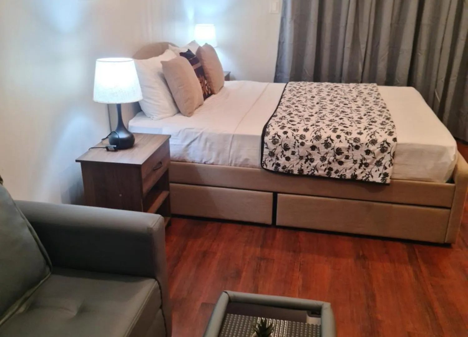 Appartement Condominium In Ivory Residences Davao City Philippines