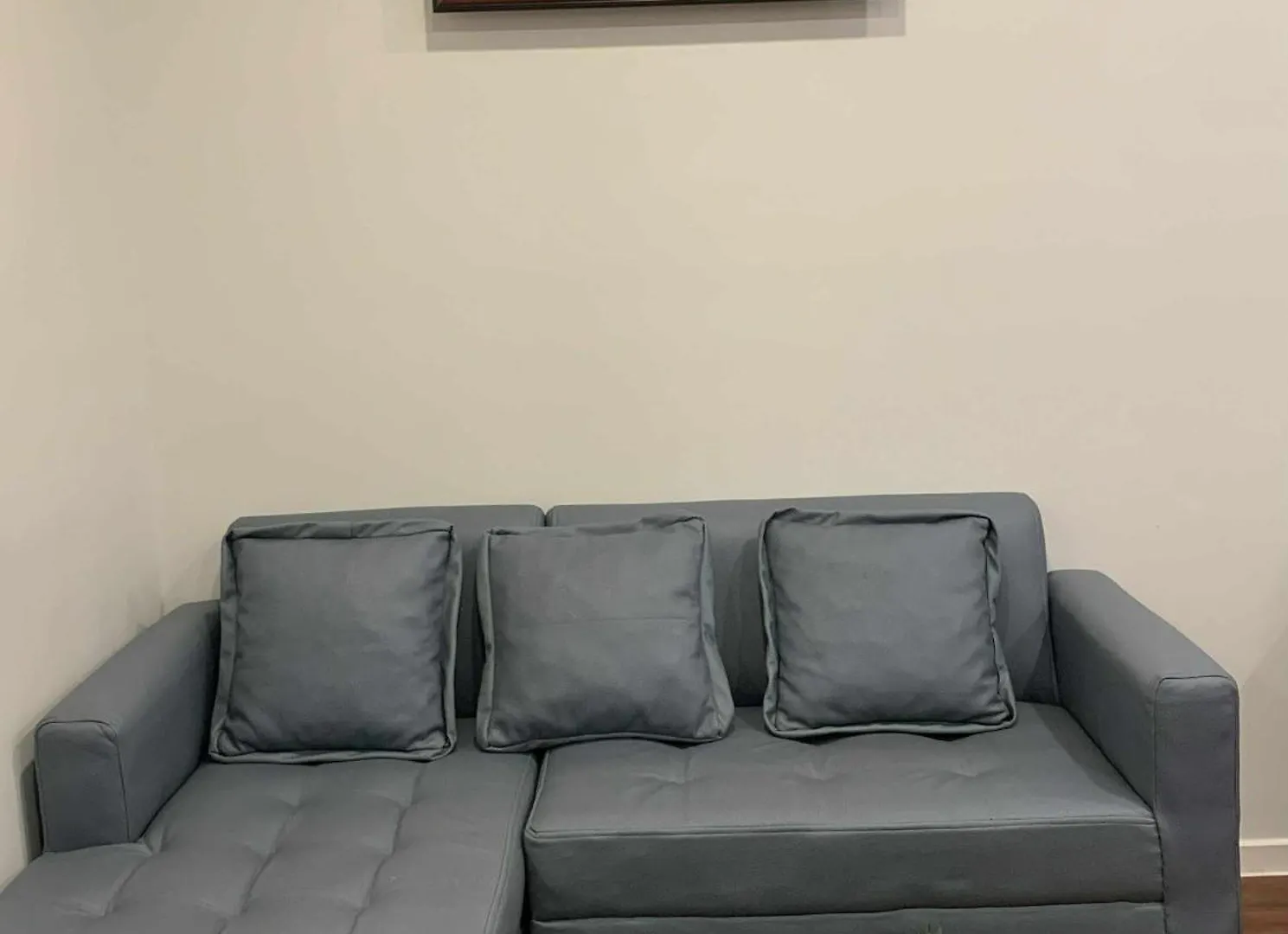 Condominium In Ivory Residences Davao City