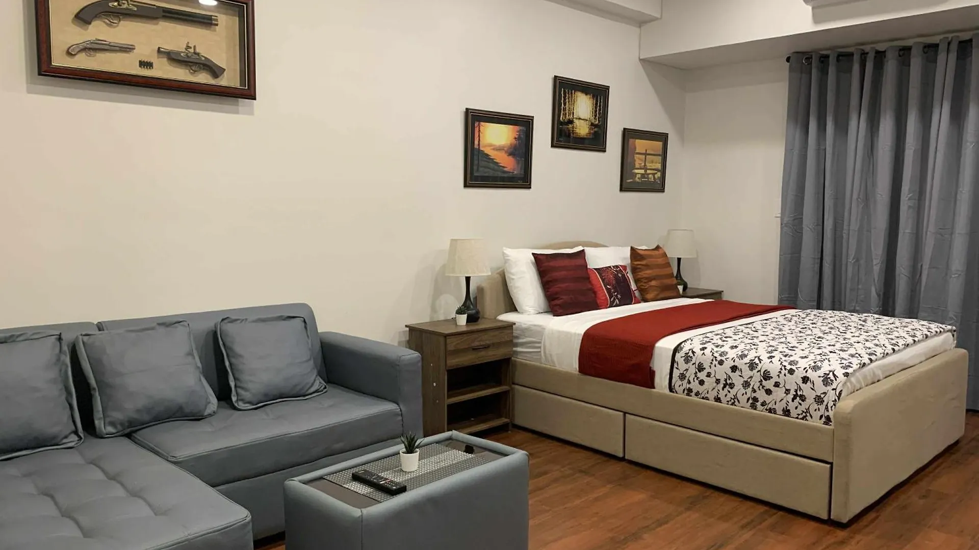 Condominium In Ivory Residences Davao City